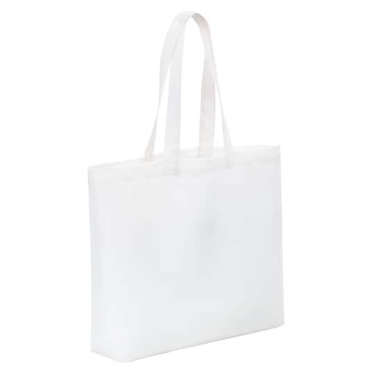 Reusable Tote Bag by Make Market